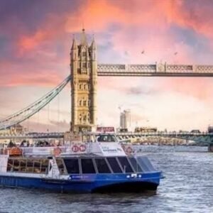 Ocean Princess Cruise British Isles, Belfast & France Explorer