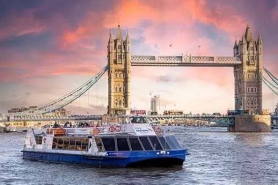 Ocean Princess Cruise — British Isles, Belfast & France Explorer