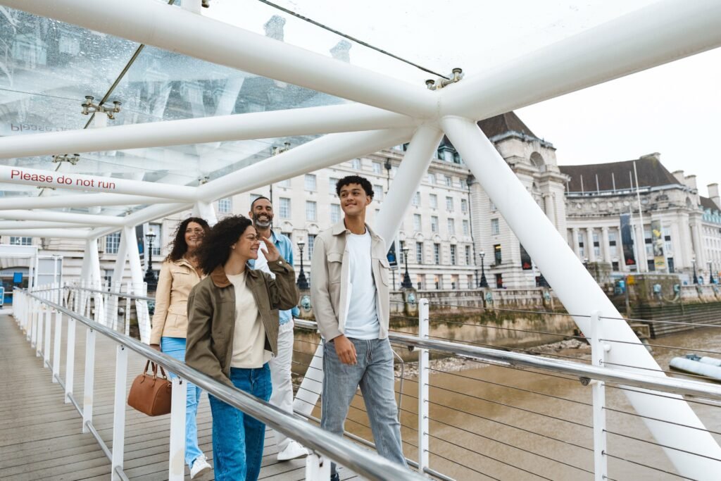 Norway & Belgium Explorer (7 Nights)