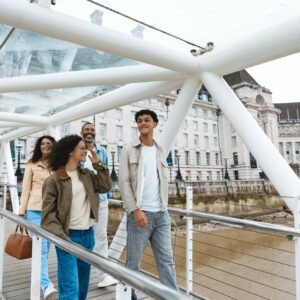 Norway & Belgium Explorer (7 Nights)
